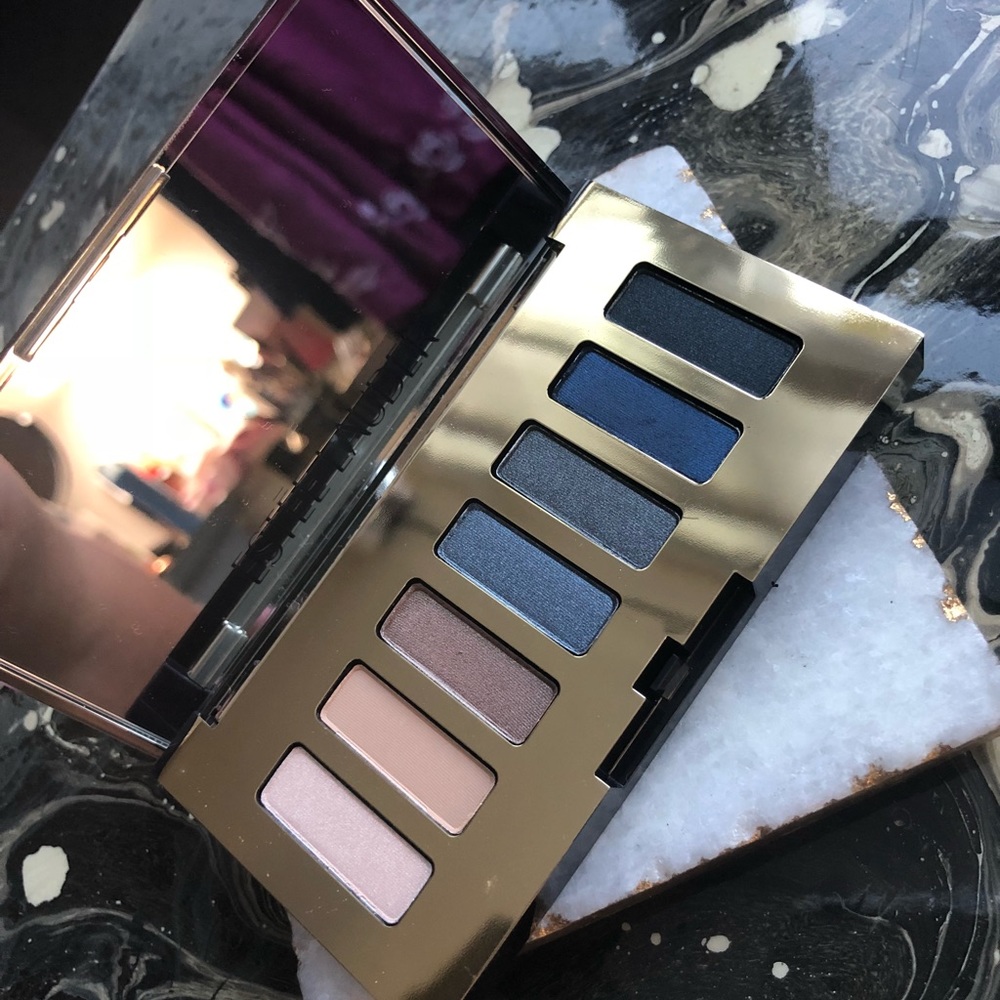 Estēe Lauder Pure Color Envy Sculpting Eyeshadow